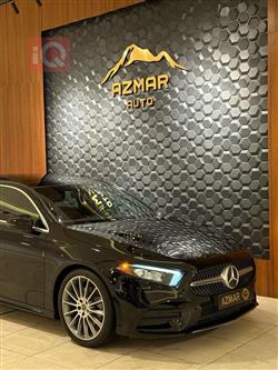 مرسيدس بنز A-Class